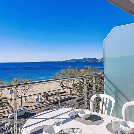 Le Domino By Interhome Appartement *