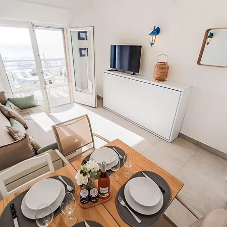 Le Domino By Interhome *