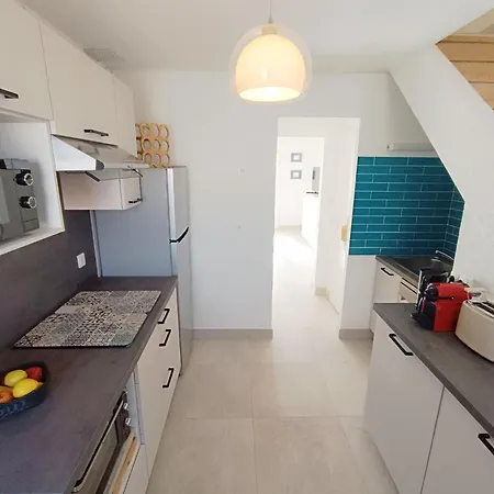 Le Domino By Interhome Fréjus