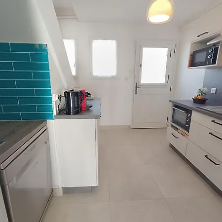 Le Domino By Interhome Appartement Fréjus