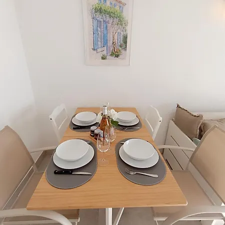 Le Domino By Interhome * Fréjus