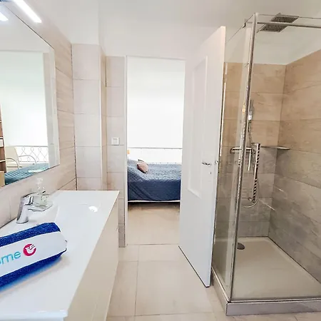 Le Domino By Interhome Appartement *