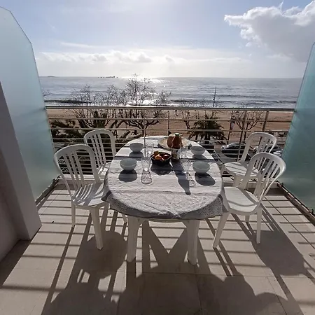 Appartement Le Domino By Interhome