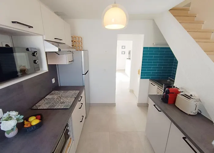 Le Domino By Interhome Fréjus