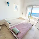 Lägenhet Le Domino By Interhome Fréjus