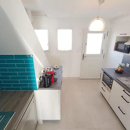 아파트 Le Domino By Interhome Fréjus