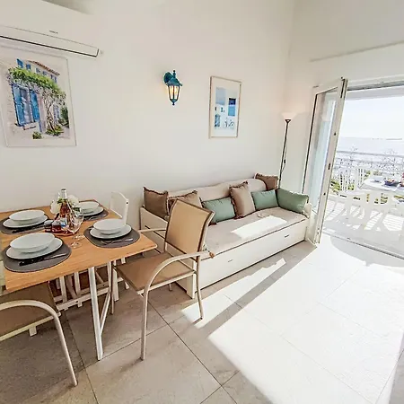 Daire Le Domino By Interhome