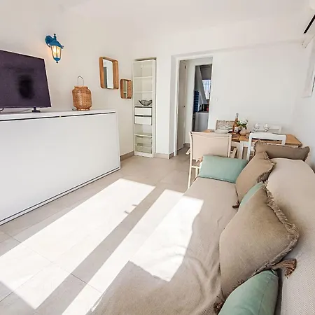 Le Domino By Interhome Fréjus