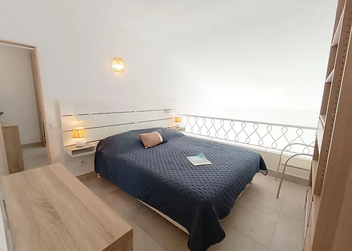 Le Domino By Interhome Apartment
