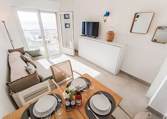 Le Domino By Interhome *