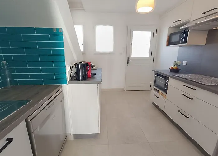 Le Domino By Interhome Apartment Frejus