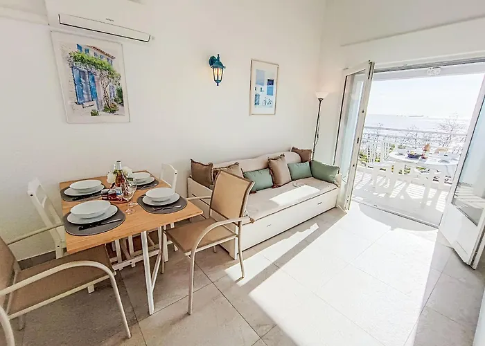 شقة Le Domino By Interhome