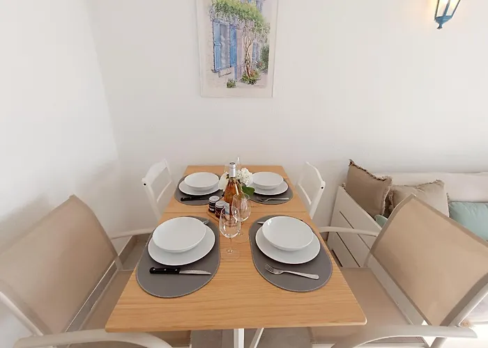 Le Domino By Interhome * Fréjus