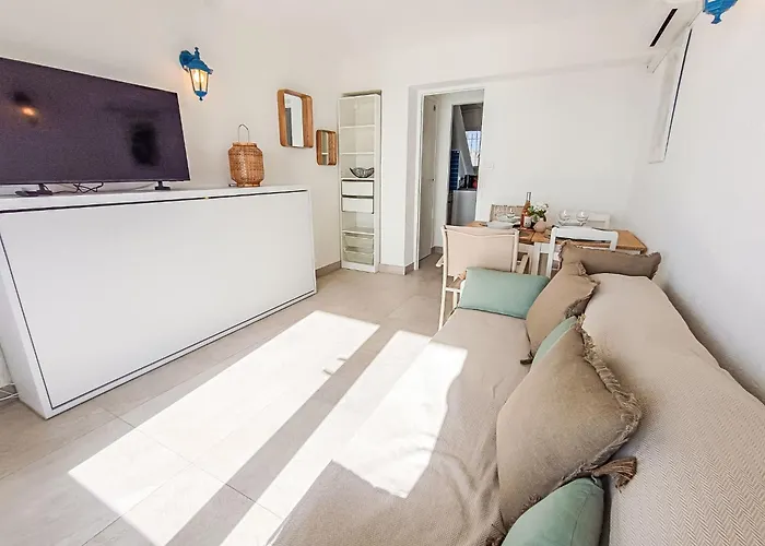 Le Domino By Interhome Fréjus