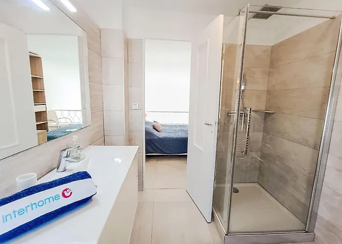 Le Domino By Interhome شقة *