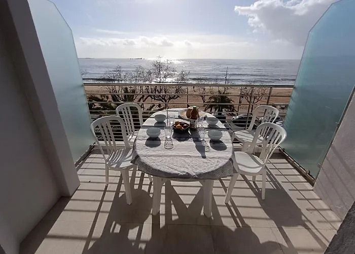 شقة Le Domino By Interhome