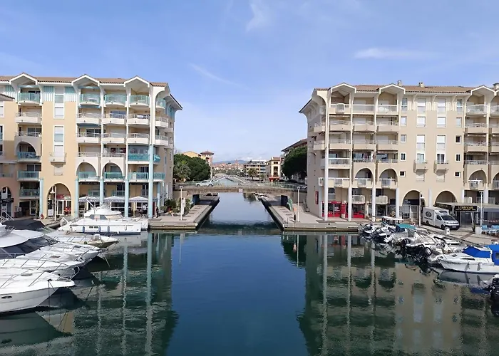 Le Domino By Interhome Apartment